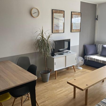 Apartament Horyzont W Centrum Przy Plazy Gdynia Exterior photo