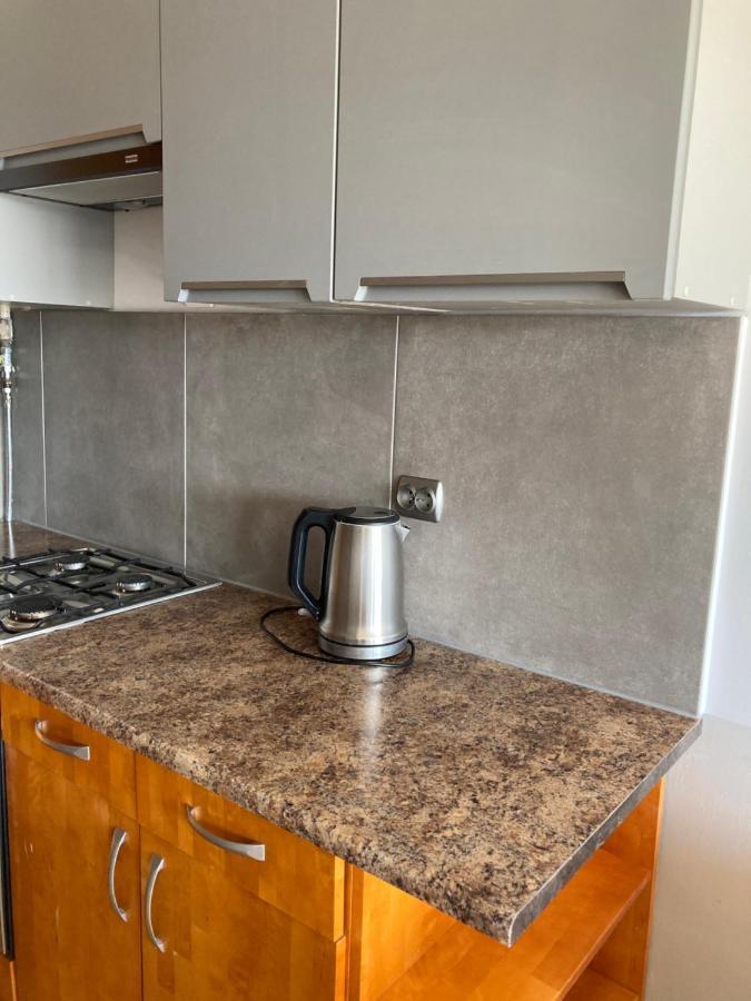 Apartament Horyzont W Centrum Przy Plazy Gdynia Exterior photo